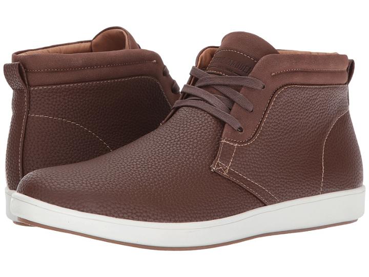 Steve Madden Fenway (brown) Men's Shoes