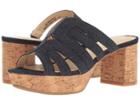 Nine West Copula (navy Denim) Women's Shoes