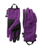 Outdoor Research Gripper Sensor Gloves (orchid) Extreme Cold Weather Gloves