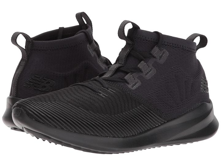 New Balance Cypher (black/black) Men's Running Shoes