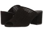 Lucky Brand Islandro2 (black) Women's Shoes