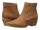 Matisse Cece (tan) Women's Boots