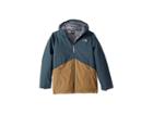 The North Face Kids Apex Elevation (little Kids/big Kids) (conquer Blue (prior Season)) Boy's Jacket