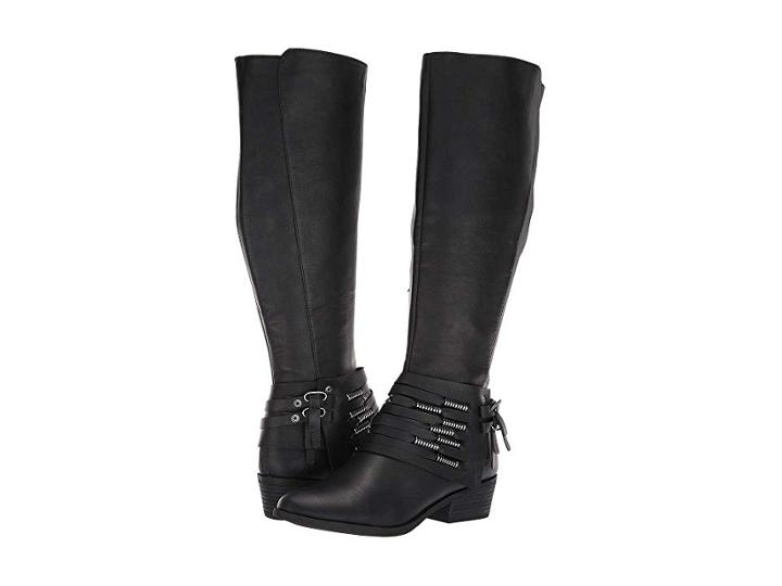 Not Rated Lexi (black) Women's  Boots