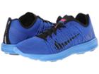 Nike Lunaracer+ 3 (hyper Cobalt/university Blue/black) Women's Running Shoes