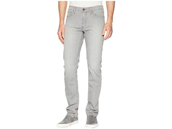 Agave Denim Rocker Fit Jeans In Donegal Light (donegal Light) Men's Jeans