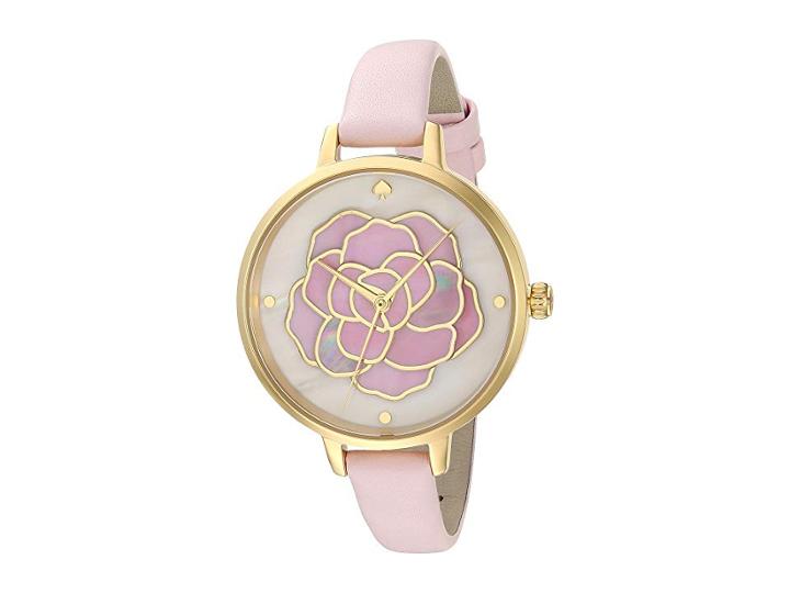 Kate Spade New York Rose Metro Watch