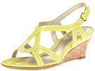 Sofft - Paharita (mellow Yellow Patent Leather)