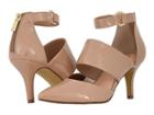 Bella-vita Diana Ii (nude Patent) High Heels