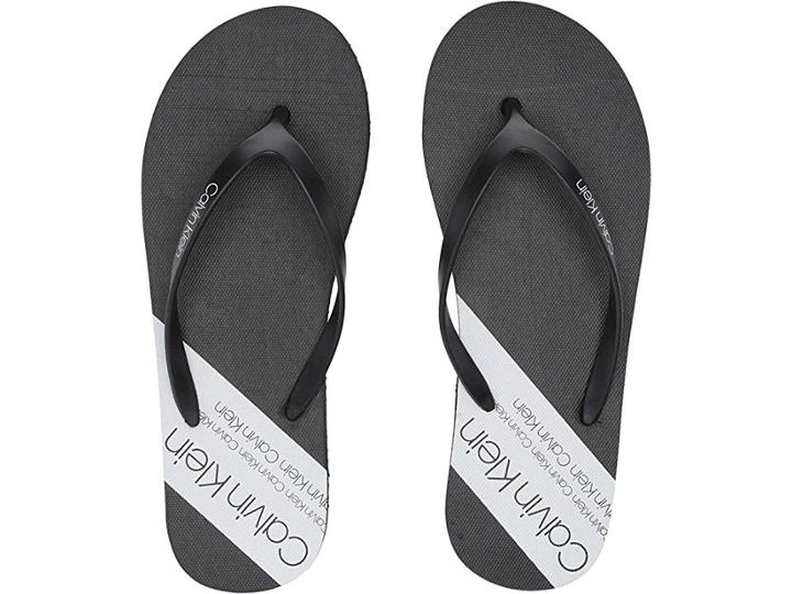 Calvin Klein Sunny (black) Women's Shoes
