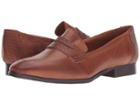 Miz Mooz Revel (brandy) Women's Shoes