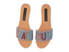 Steven Nada (denim Multi) Women's Shoes