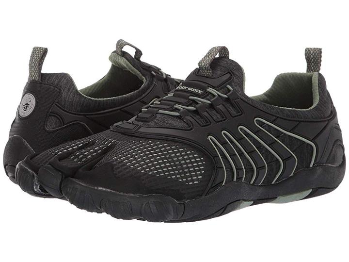 Body Glove 3t Hero (black/agave) Men's Shoes