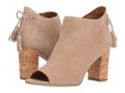 Tamaris Leny-3 1-28320-28 (antelope) Women's Shoes