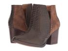 Not Rated Tarim (tan) Women's  Boots