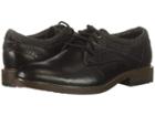 Madden By Steve Madden Tremor (black) Men's Shoes