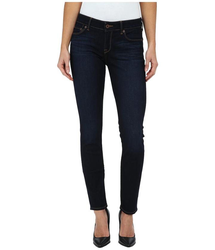 Lucky Brand Lolita Skinny In El Monte (el Monte) Women's Jeans