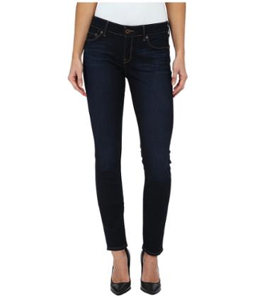 Lucky Brand Lolita Skinny In El Monte (el Monte) Women's Jeans