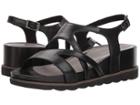 Tamaris Corry 1-1-28365-20 (black) Women's Sling Back Shoes