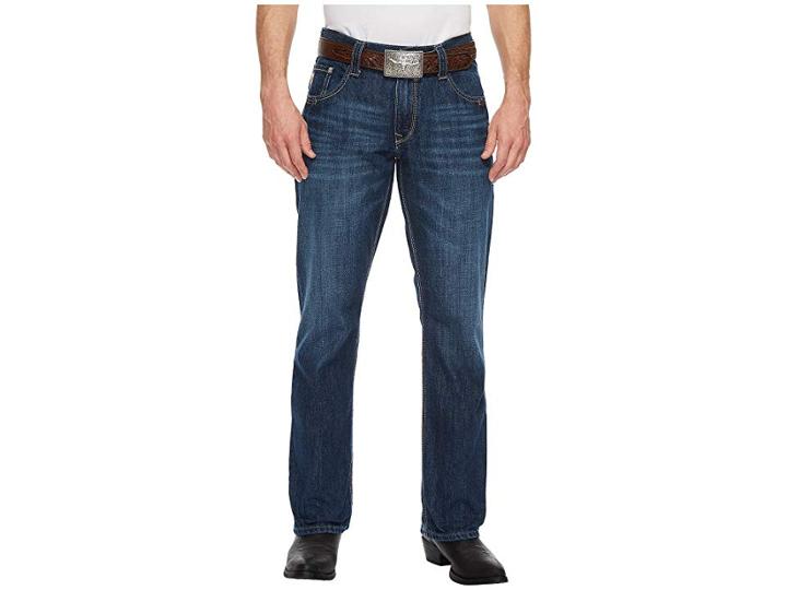 Cinch Carter 2 (indigo 3) Men's Jeans