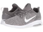Nike Air Max Motion Racer (gunsmoke/white/atmosphere Grey) Men's  Shoes