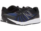 New Balance Rush V3 (black/pacific) Men's Running Shoes