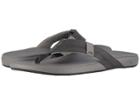 Reef Cushion Bounce Phantom (grey) Men's Sandals