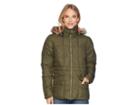 Columbia Lone Creek Jacket (nori) Women's Coat