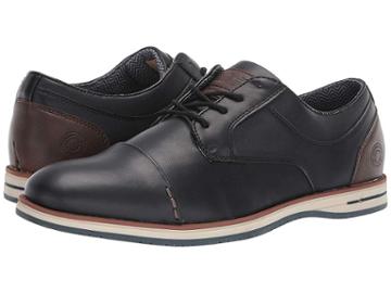 B-52 By Bullboxer Ralston (black) Men's Shoes