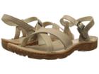 Bogs Todos Sandal (taupe) Women's Sandals