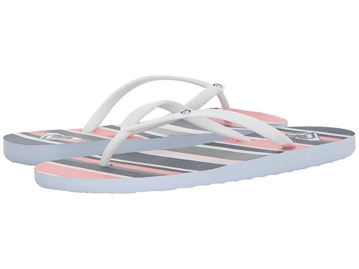 Roxy Bermuda Ii (teal) Women's Sandals