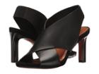 Aquatalia Bayleigh (black Calf) Women's Shoes