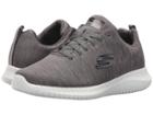 Skechers Elite Flex Attard (charcoal) Men's Shoes