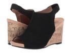 Lifestride Henley (black) Women's Shoes