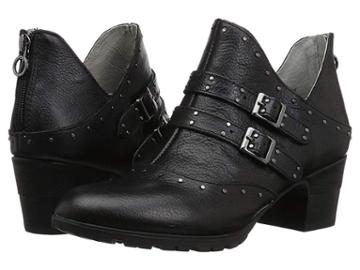 Jambu Miranda (black) Women's Shoes