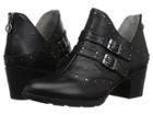 Jambu Miranda (black) Women's Shoes