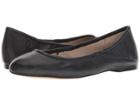 Sam Edelman Fritz (black Nappa Luva Leather) Women's Shoes