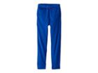 Converse Kids Tricot Track Pants (big Kids) (blue) Boy's Casual Pants