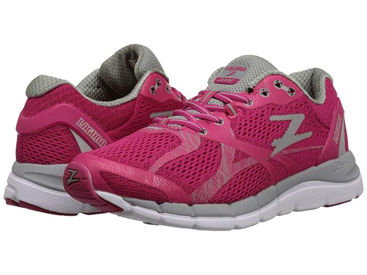 Zoot Sports Laguna (punch/grey) Women's Running Shoes