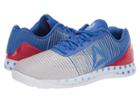 Reebok Crossfit Nano 7 (liberty White/vital Blue/primal Red) Men's Shoes