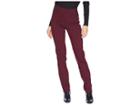Fdj French Dressing Jeans Technoslim Pull-on Slim Leg In Vino (vino) Women's Jeans