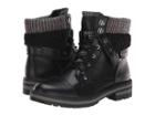 Tommy Hilfiger Dyan 2 (black) Women's Shoes