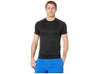 Nike Dry Academy Top Short Sleeve (black/black/black) Men's Clothing