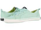 Sperry Kids Lounge Ltt (little Kid/big Kid) (mint) Girl's Shoes