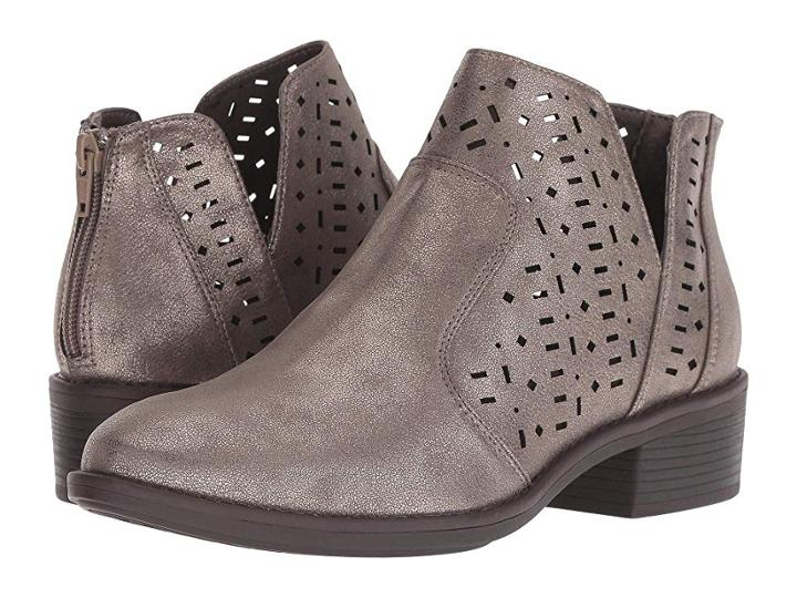 Eurosoft Catarina (smoke) Women's Shoes