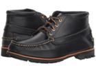 G.h. Bass & Co. Abbott (black) Men's Shoes