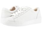Vionic Syra (white) Women's Lace Up Casual Shoes