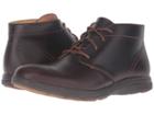 Cole Haan Grand Tour Chukka (woodbury Leather/java) Men's Boots