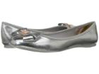 Ted Baker Immet 2 (silver Synthetic) Women's Shoes