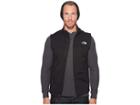 The North Face Apex Canyonwall Vest (tnf Black/tnf Black) Men's Vest